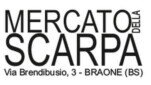 Mercato della Scarpa Mercato della Scarpa