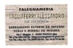 Falegnameria Tagliaferri Falegnameria Tagliaferri