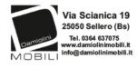Damiolini Mobili Damiolini Mobili