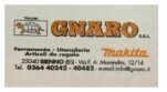 Gnaro Gnaro