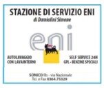 Stazione Servizio Damiolini Stazione Servizio Damiolini