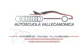 Autoscuola Vallecamonica