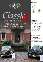 Locandina Classica 2008
