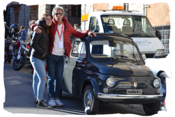 Controlli Auto