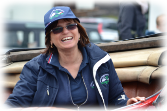 Maria Orsini Vice presidente