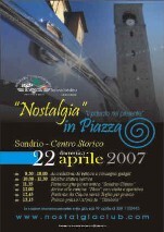 Nostalgia club 2007