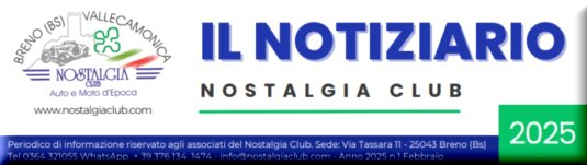 Il Notiziario