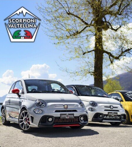 Club Abarth
