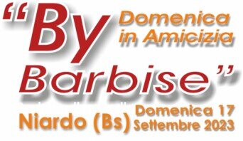By Barbise By Barbise 8^ edizione