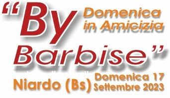 By Barbise By Barbise 8^ edizione