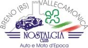 Il logo del nostalgia club