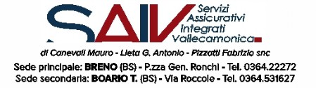 S.A.I.V. Servizi Assicurativi Integrati Vallecamonica