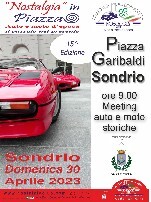 Notalgia in piazza
