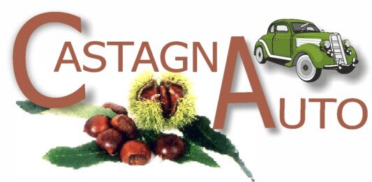 Castagnauto 2023 Nostalgia Club Nostalgia Club