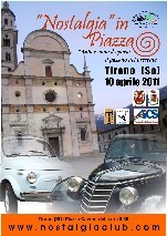 Locandina 2011