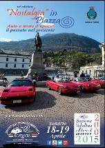 Locandina 2015