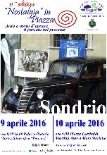 Locandina 2016