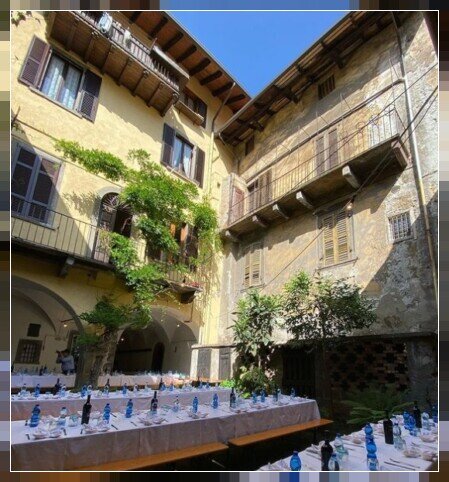 Spiedo cortili