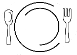 Il menu di Nostalgia in Piazza